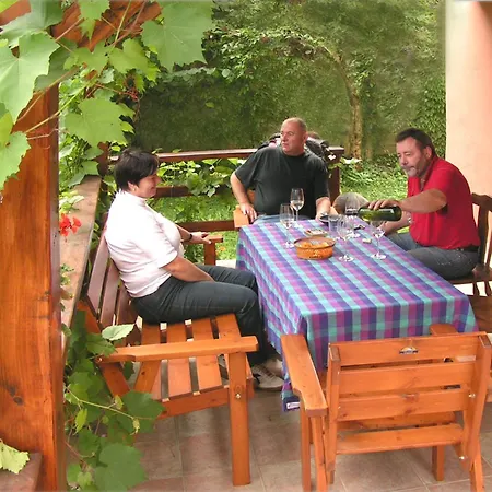 Marienkeller Daire Leibnitz