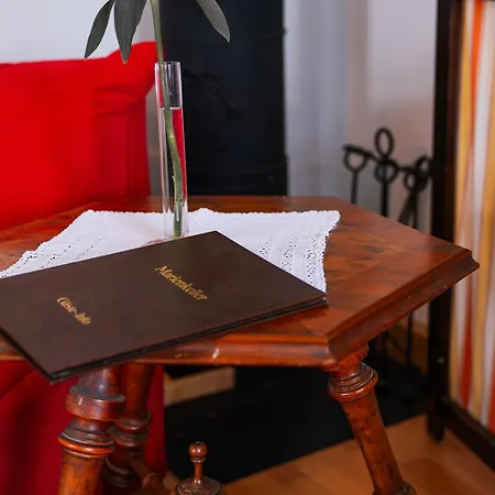 Marienkeller شقة ليبنيتز