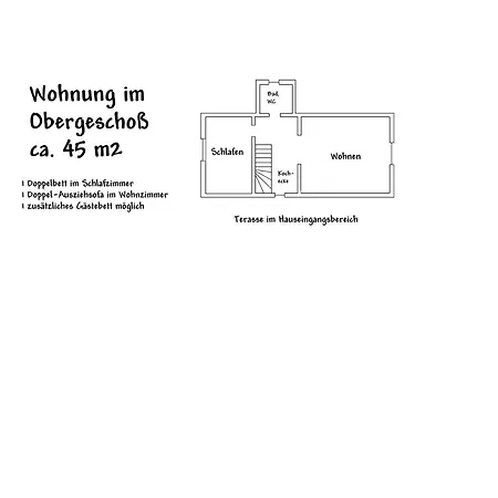 Marienkeller 아파트