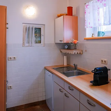 Daire Marienkeller Leibnitz