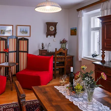 شقة Marienkeller *