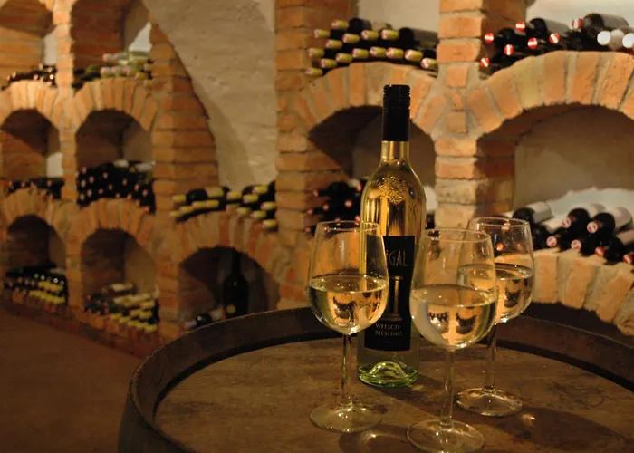 Apartman Marienkeller *