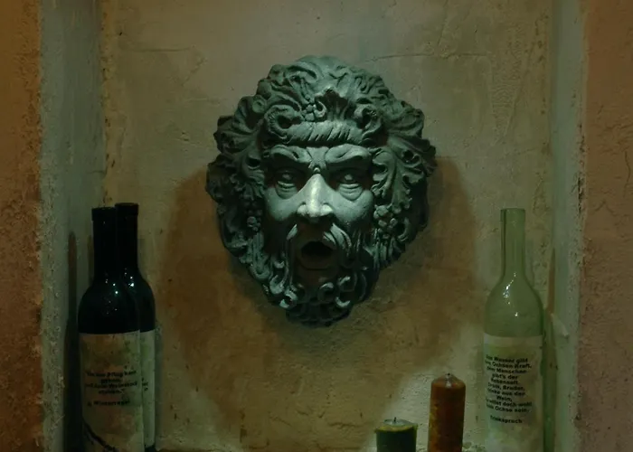 Marienkeller * Leibnitz