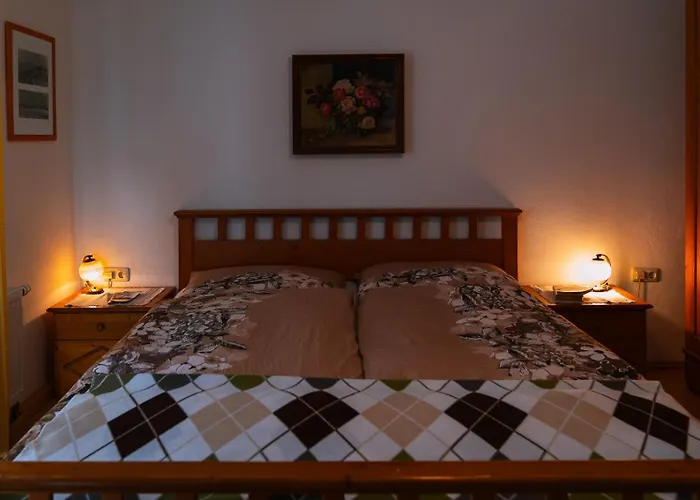 Apartman Marienkeller *