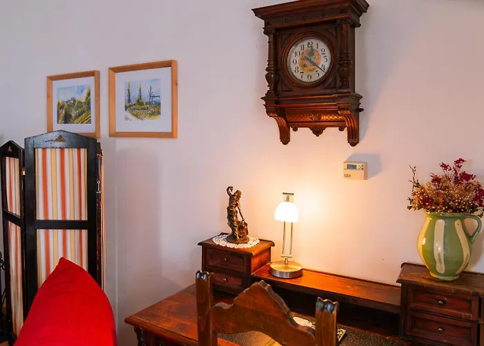 Apartman Marienkeller