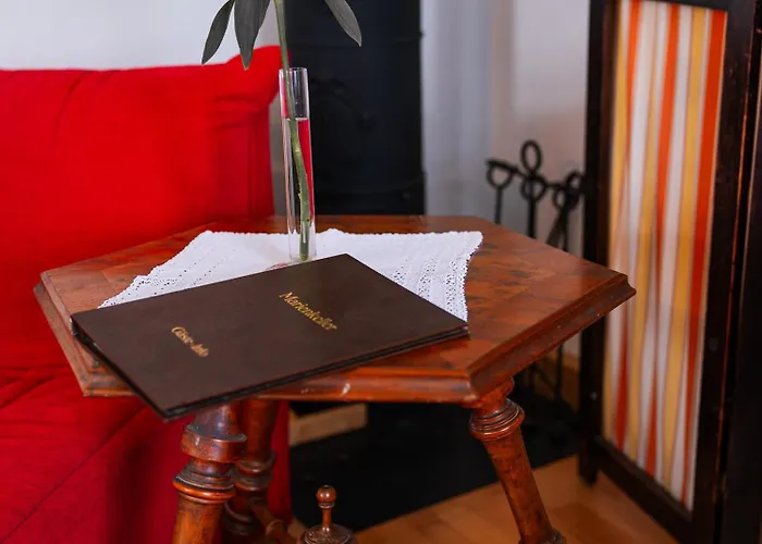 Marienkeller Apartman Leibnitz