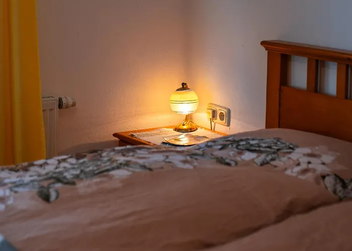 Marienkeller Apartman