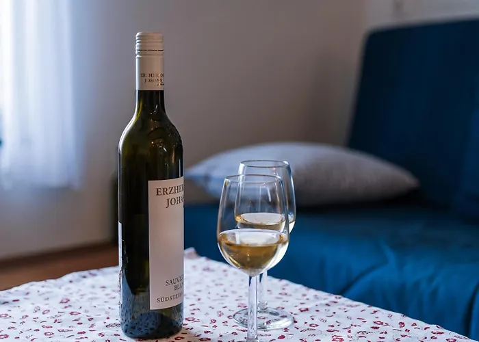 Marienkeller Apartman *