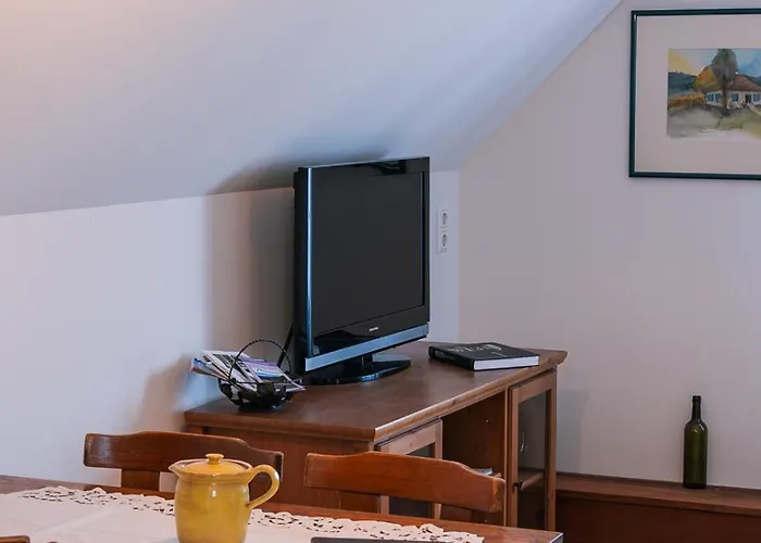 Marienkeller Apartman Leibnitz