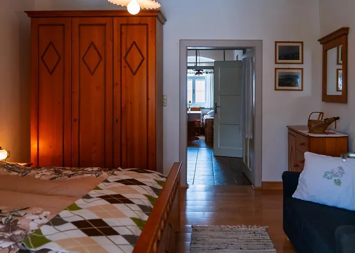 Marienkeller * ليبنيتز