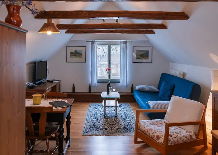 Apartman Marienkeller