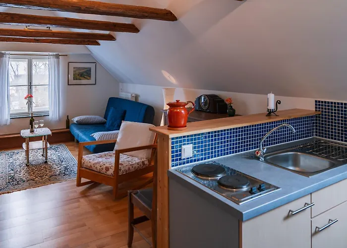 Marienkeller Apartman Leibnitz