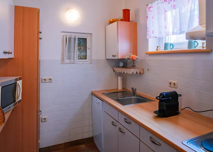 Apartman Marienkeller Leibnitz