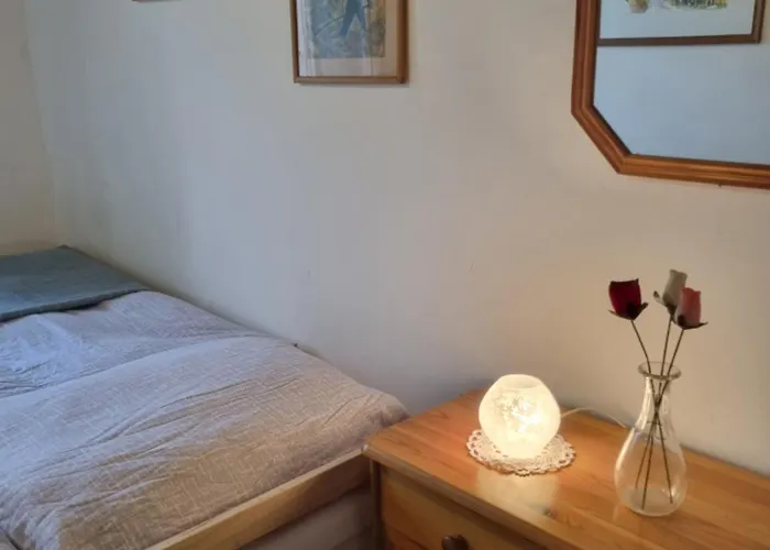 Apartman Marienkeller *