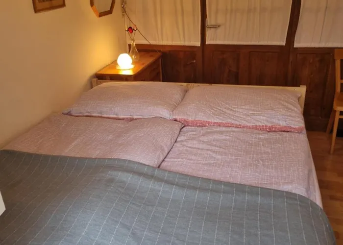 Apartman Marienkeller *