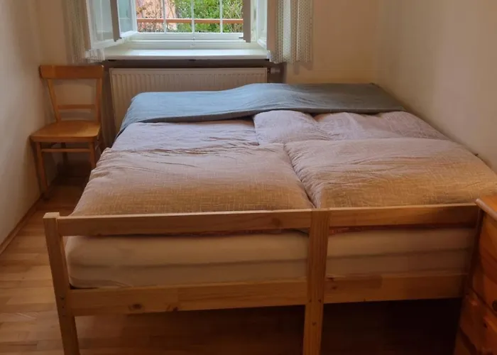 Marienkeller Apartman Leibnitz